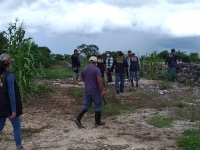 Familiares de Érika denunciaron su desaparición 10 días después de no saber de ella: FGE