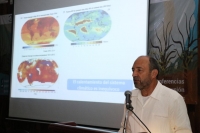 Inauguran foro sobre efectos del cambio climático en Yucatán