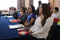 Inicia Seminario del Programa Boulder de Microfinanzas