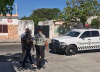 Cubano buscado en EU se escondía en Mérida, ya fue deportado