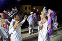 Tradición yucateca destaca en el Carnaval de Mérida