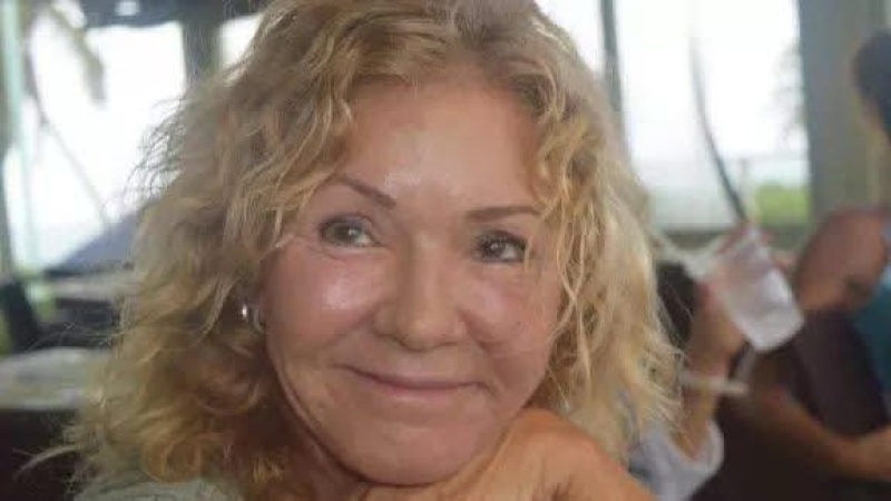 Localizan sin vida a extranjera extraviada en Chicxulub