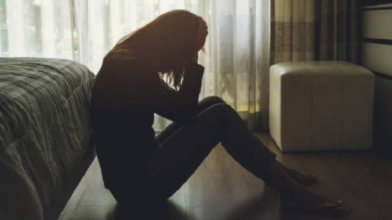 Repuntan casos de depresión; afecta más a mujeres