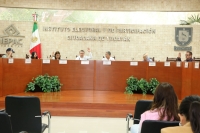 Aprueba Iepac  registro de plataformas electorales