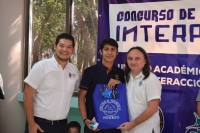 Preparatoria Uno de la UADY gana Concurso de Matemáticas