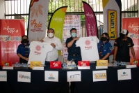 Anuncian carrera atlética a beneficio de niños con cáncer