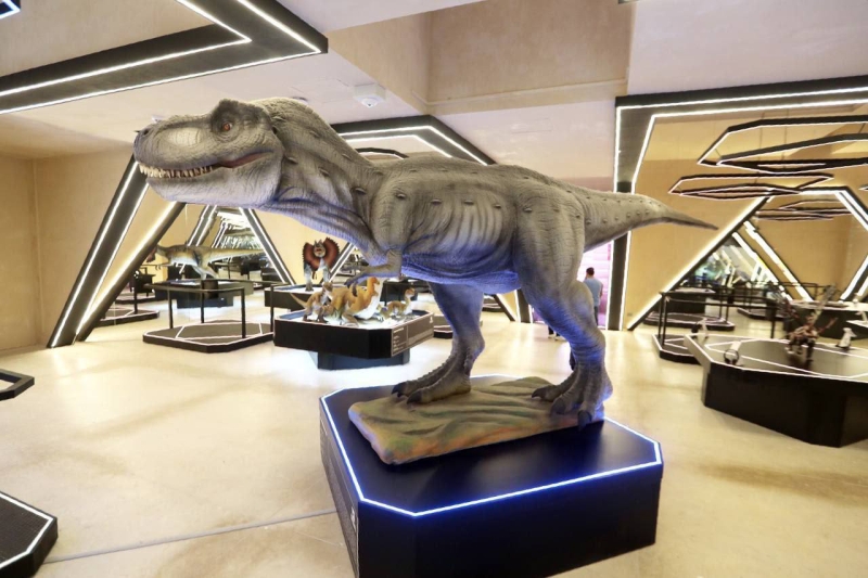Museo del Meteorito de Progreso abrirá sus puertas mañana