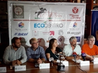 Anuncian torneo de polo con causa