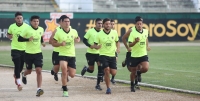 Venados inicia pretemporada rumbo al Torneo Clausura 2018
