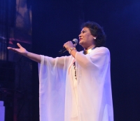 Cantante María Medina recibirá la Medalla Yucatán 2020