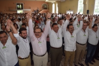 PRI-Yucatán ya tiene métodos de selección de candidatos