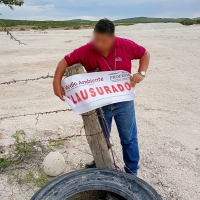 Clausura Profepa predio de 147 hectáreas en Tekax