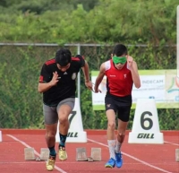 Atletas yucatecos participarán en Campeonato Mundial Paratletismo