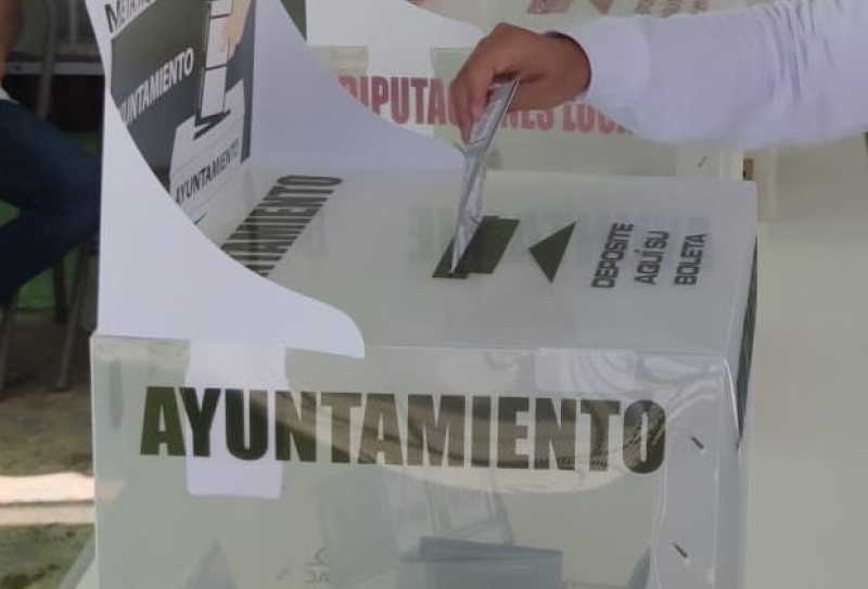 Anula Tepjf elección en el municipio de Uayma