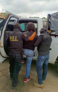 Detienen a 4 y aseguran droga  tras cateos en Mérida y Kanasín