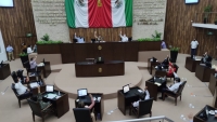 Aprueban diputados donación de terreno al IMSS donde se construirá hospital de Ticul