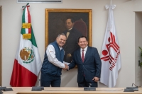 Impulsan vivienda para m&aacute;s familias yucatecas