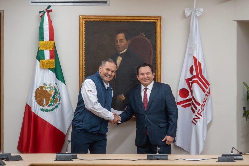Impulsan vivienda para más familias yucatecas