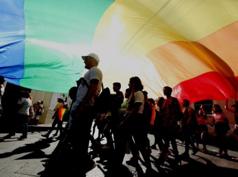 Cinco parejas del mismo sexo obtienen créditos Infonavit en Yucatán 