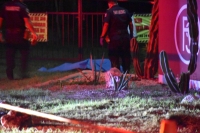 Luto en Seyé por muerte de regidor