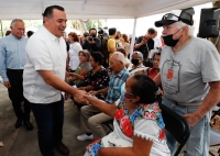 Ayuntamiento de Mérida y Hraepy realizan Feria de la Salud