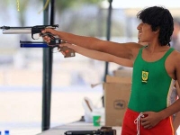 Yucatán, sede de Campeonato Nacional de Pentatlón