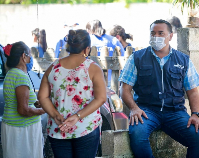 Ayuntamiento brinda opciones para el bienestar de las personas con diabetes