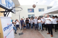 En marcha, programa “Ayuntamiento en mi Universidad”