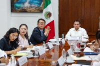 Impulsan modernizaci&oacute;n del Hospital de la Amistad Corea-M&eacute;xico