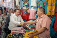 Arranca Semana de Yucatán en México