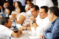 Realizan segundo Miércoles Ciudadano