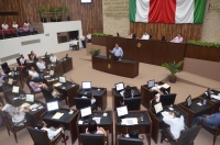 Proyecto de presupuesto “enciende” el debate en Congreso