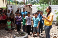 UADY lidera proyecto en contra de la pobreza y el hambre