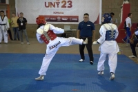 Destacada participación de atletas de Anáhuac Mayab en Universiada