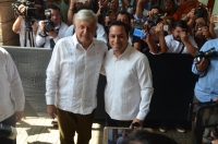 La “mañanera” de AMLO se realizará por primera vez en Yucatán 