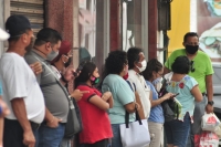 Muere joven de 21 años a causa de Covid-19 en Yucatán; suman 436 decesos  