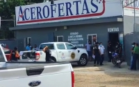 Encuentran sin vida a hombre en bodega de “Acerofertas”