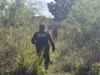 Buscan a adulto mayor en Hunucm&aacute;