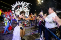 Mejoras y adecuaciones dan mejor imagen al Carnaval 2020