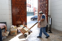 Gran respuesta a iniciativa de la UADY para apoyar familias yucatecas