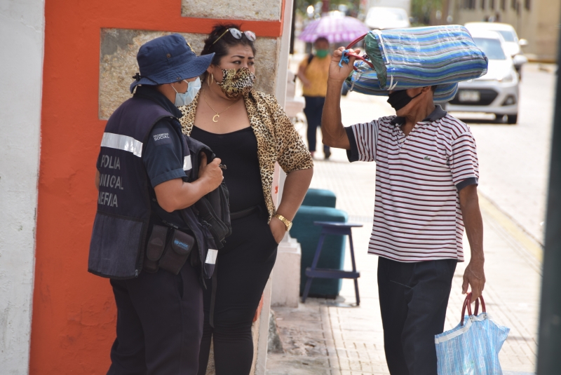 Vencen al Covid-19 más de 16 mil personas en la entidad