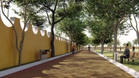 Arrancan trabajos de remodelación del estadio “Salvador Alvarado”
