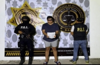 A la cárcel por presuntamente abusar de su hija