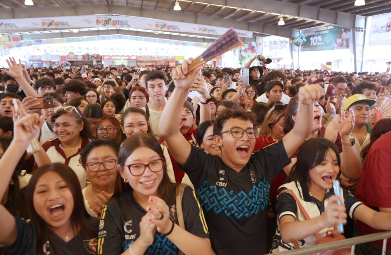 Inicia proceso de admisión a bachillerato