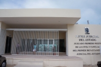 Sujeto va a prisión por tentativa de feminicidio y violencia familiar en Celestún