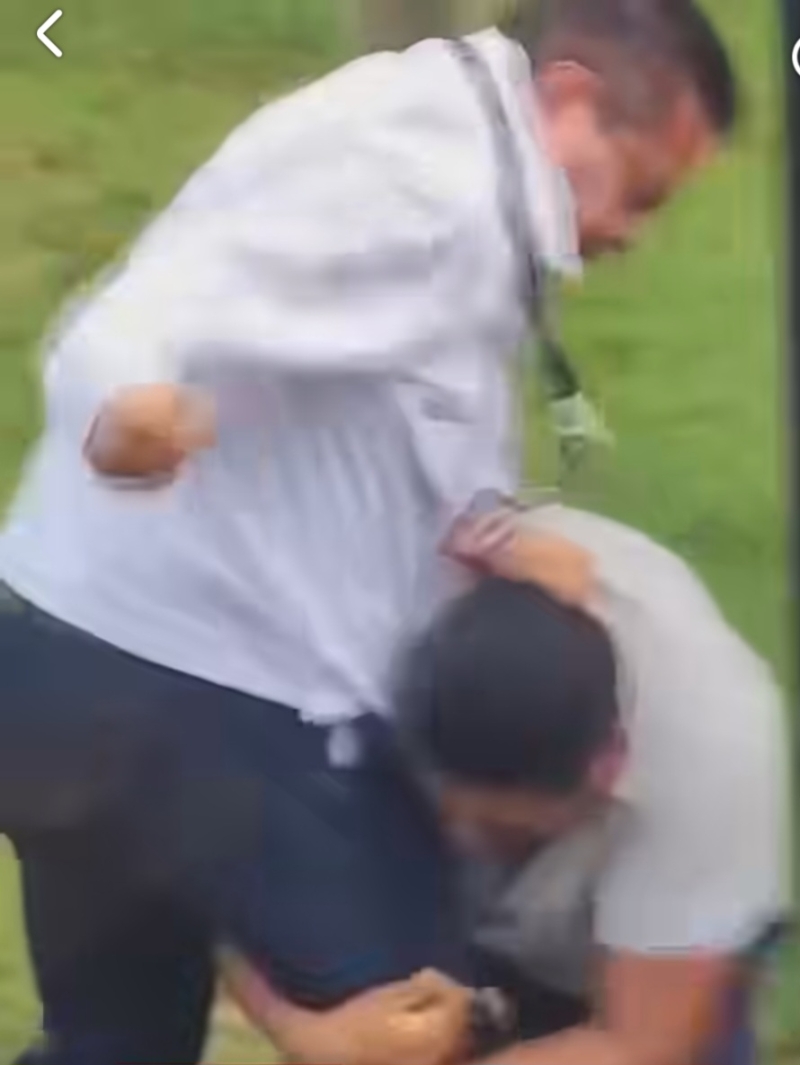 Despiden a operadores de Va y Ven tras riñas