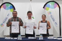 Presentan convocatoria del Premio Estatal del Deporte 2019