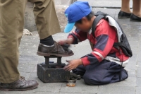 Oaxaca, Puebla y Chiapas puntean casos de explotación laboral infantil