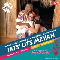 Estrenarán documental sobre partera maya de Yaxhachén