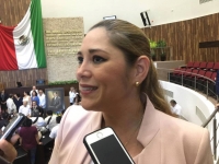 Guardia Nacional violaría autonomía de municipios: senadora